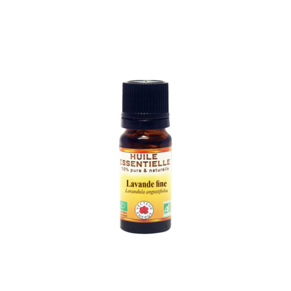 Huile essentielle de Lavande fine* 10 ml