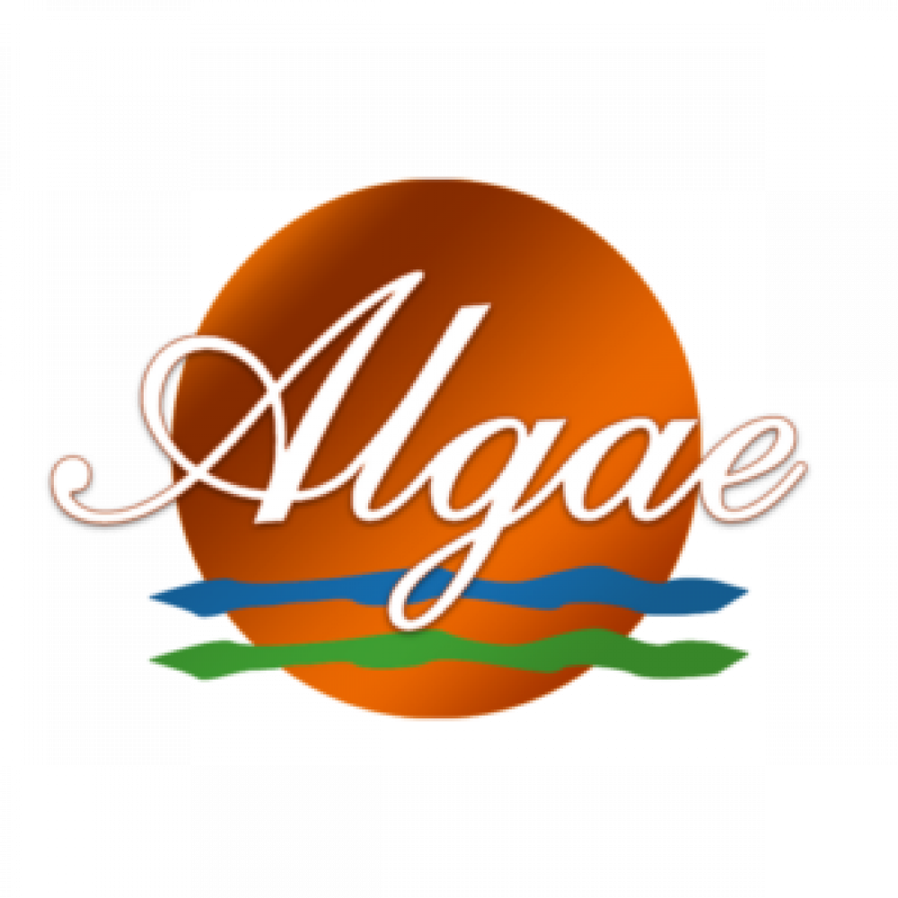 Logo algae tout seul 3