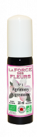 force des fleurs aigremoine