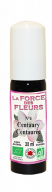 force des fleurs centaurée