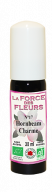 force des fleurs charme