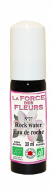 force des fleurs eau de roche