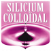 Silicium colloïdal